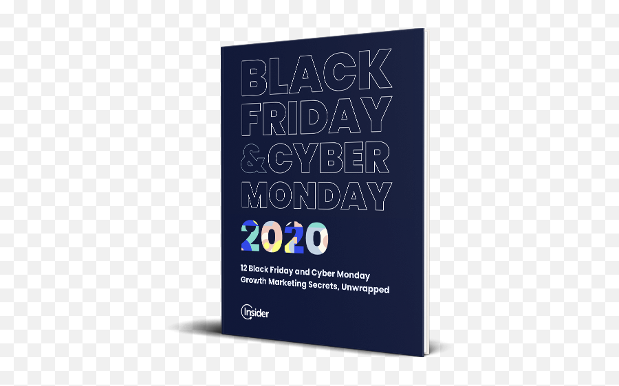 12 Black Friday And Cyber Monday Growth Marketing Secrets - Horizontal Png,Cyber Monday Png