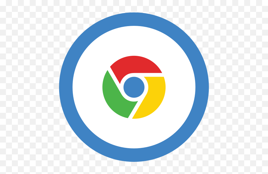 Chrome Icon Character - Avast Antitrack Premium Google Chrome Icon Png,Chrome Icon Png