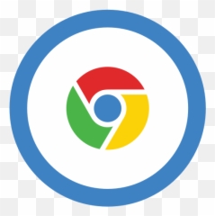 Chrome Icon Character - Avast Antitrack Premium Google Png