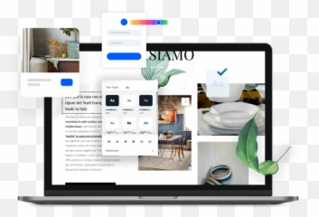Create Website How To For Free - Flazio Site png