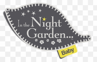 Kidscreen Dhx Media - Night Garden Logo Png