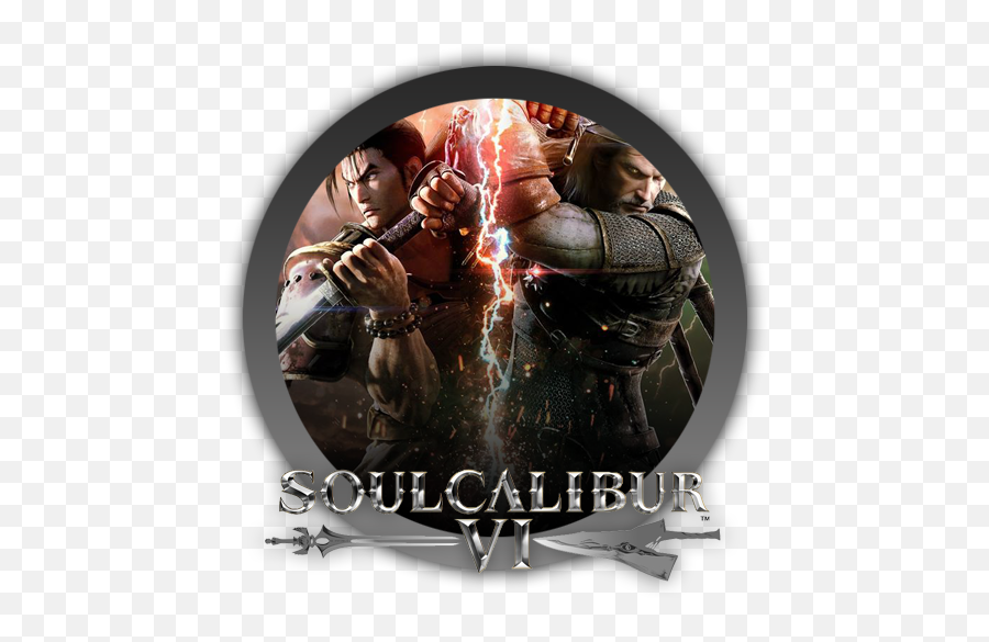 Soul Calibur Vi Invitational Finals 1 - Soul Calibur 6 Sur Pc Png,Soul Calibur Logo