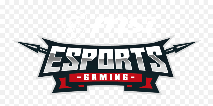 Esport Focused Gaming Monitor - Msi Esports Gaming Logo Png,Msi Logo