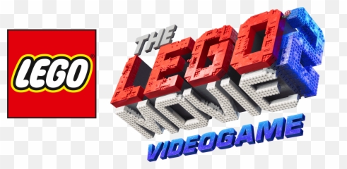 Warner Bros - Lego Movie 2 Game Logo Png,Warner Animation Group Logo