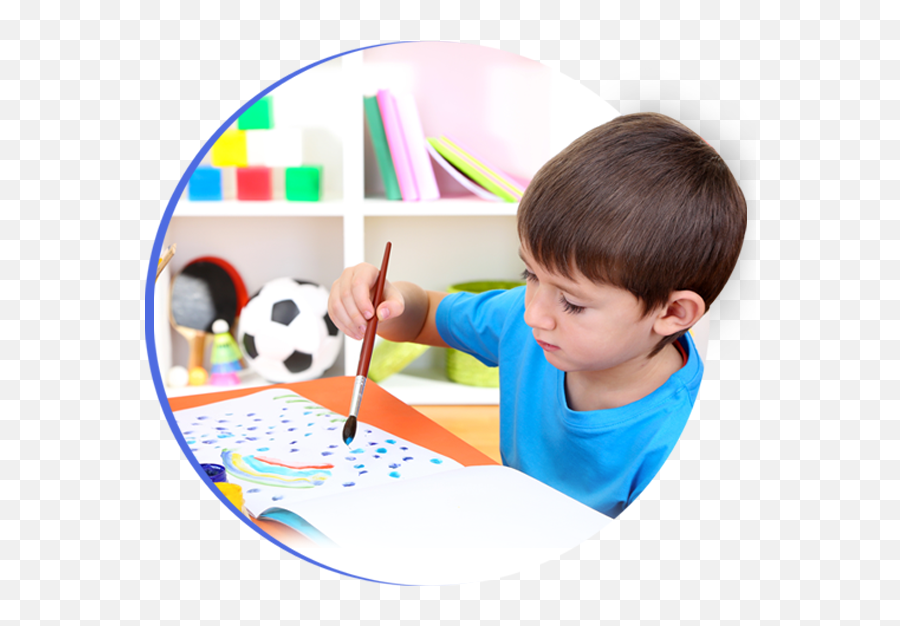 Colgate Global Art Contest 420340 - Png Images Pngio Boy Doing Painting,Colgate Png