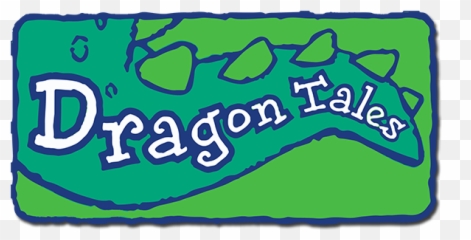 Dragon Tales Version - Dragon Tales Logo Png,Time Warner Cable Logo