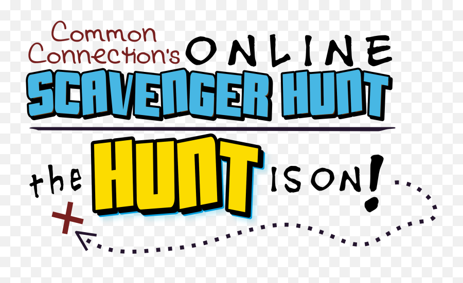 Online Scavenger Hunt - Scavenger Hunt Online Png,Scavenger Hunt Png