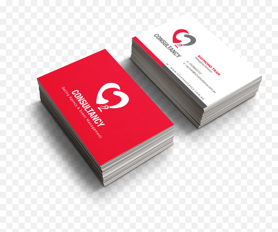 Freelance Logo Design Web U0026 Graphic Designcrowd - Best Event Management Visiting Card Png,Facebook Logo For Business Cards