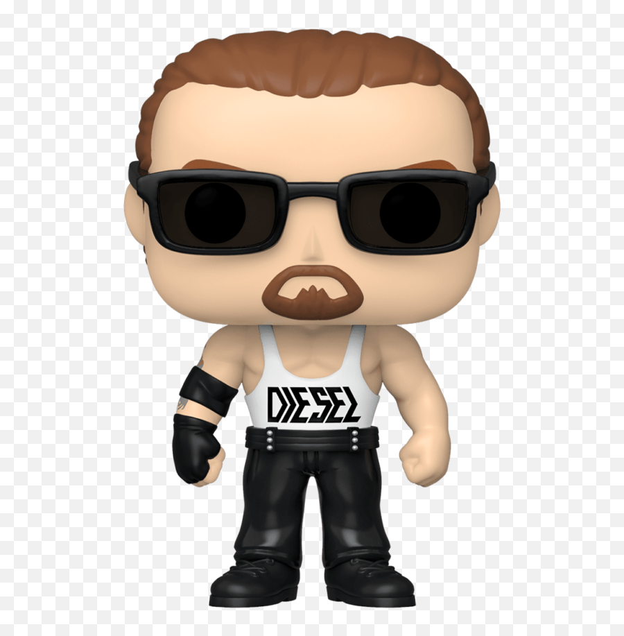 The Fiend Bray Wyatt Makes His Funko Pop Debut Rage Works - Wwe Funko Pop Png,Bray Wyatt Png