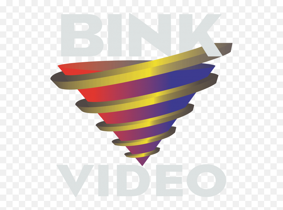 Download Hd Bink Video Logo Sega - Bink Video Logo Png,Dreamcast Logo Png
