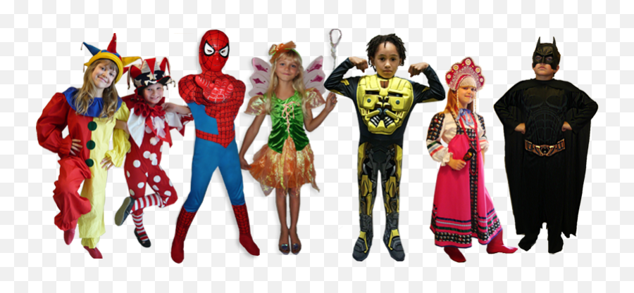 Download Free Kids Halloween Costume - Kids Halloween Costumes Png,Halloween Costume Png