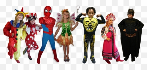 Download Free Kids Halloween Costume - Kids Halloween Costumes Png,Halloween Costume Png