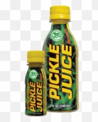 Pickle Juice U2013 Is This The New Superfood For Athletes - Fitness Nutrition Png,Pickle Transparent