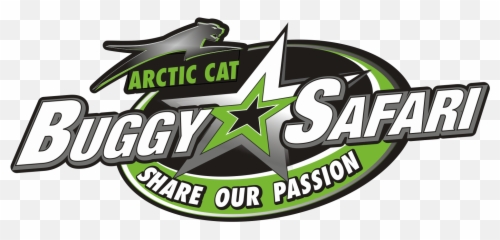 Buggy Safari - Automotive Decal Png,Cute Safari Logo