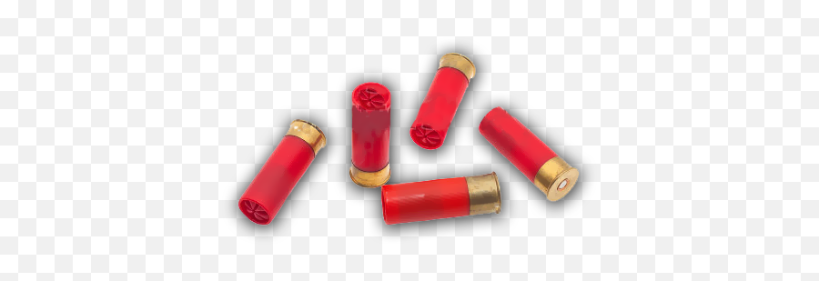 Shotgun Bullet Transparent Background - Cylinder Png,Bullet Shells Png