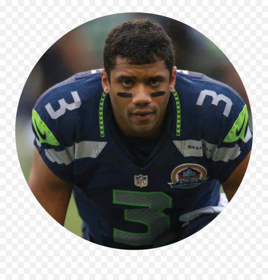 Nfl Capture Sports Marketing - Russell Wilson Net Worth 2020 Png,Carson Wentz Png