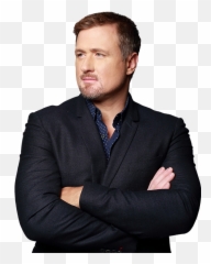 Dave Farrow - Presentador Tn Vespre Tv3 Png,Dave & Busters Logo