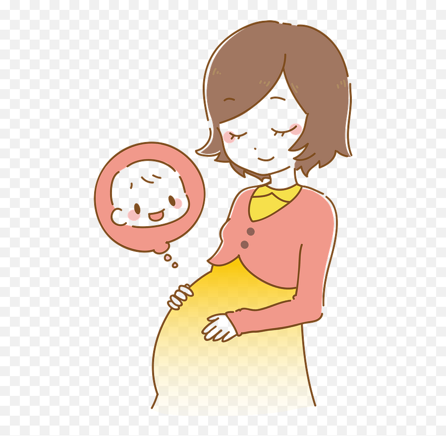 Pregnant Woman Clipart - Pregnant Woman Clipart Png,Pregnant Woman Png