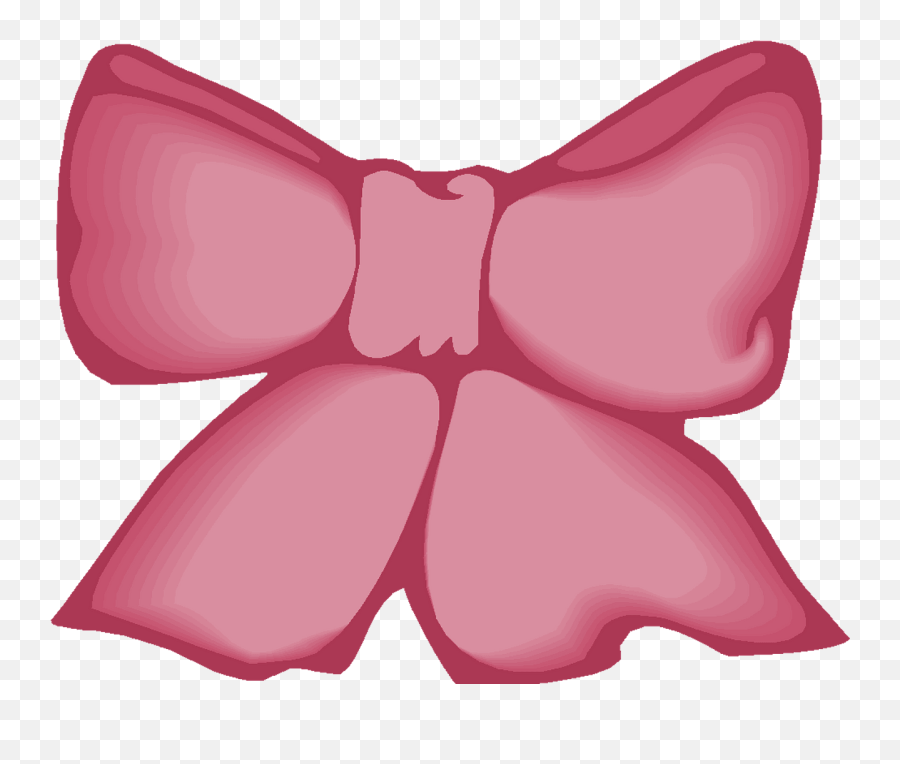 Red Bow Clipart - Bow Tie Png,Red Bow Transparent