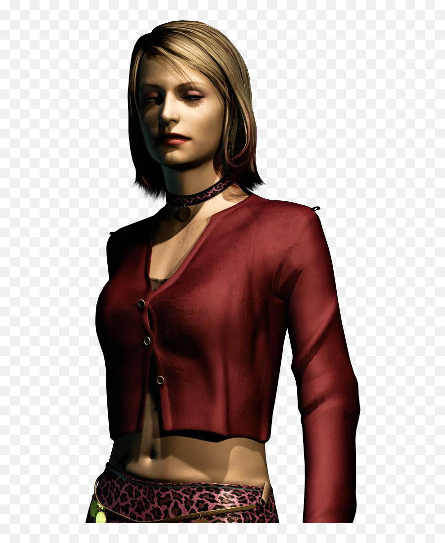 Maria - Mary Elizabeth Mcglynn Silent Hill Png,Silent Hill Png