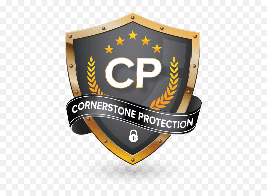 Monitor - Badge Png,Security Badge Png