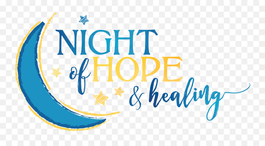 Night Of Hope And Healing - Child Protection Center Night Of Hope And Healing Png,Louis The Child Logo