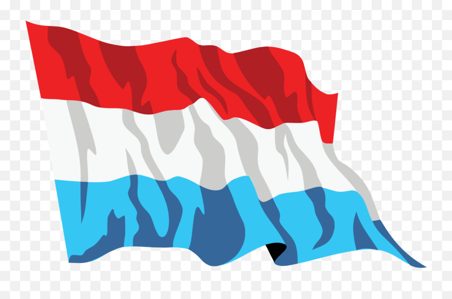 Flagnetherlandsflag Of The Netherlands Png Clipart - Dutch Flag Waving Png,Honduras Flag Png