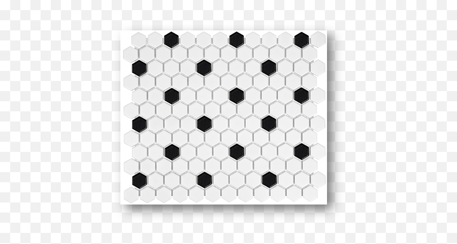 Nyc Collection U2013 Dynamic Flooring - Circle Png,White Hexagon Png