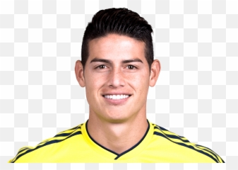 James Rodríguez - Imagenes De James Rodriguez Png,James Rodriguez Png