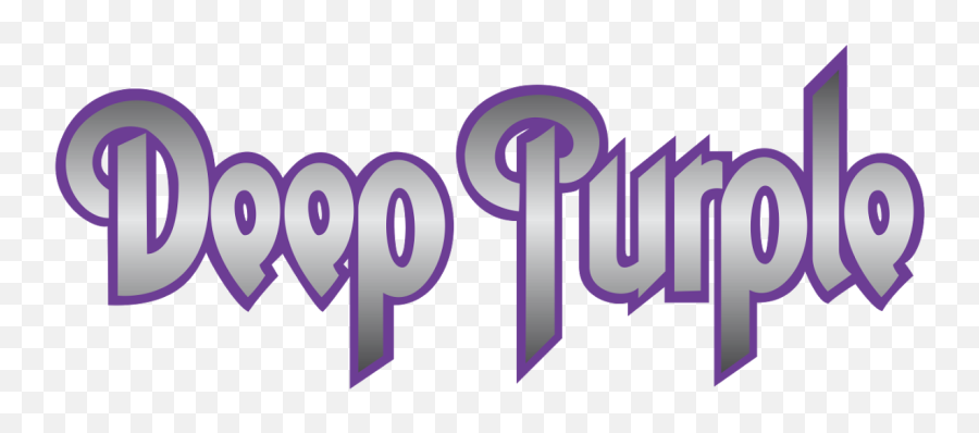 Download Deep Purple Logo Png - Deep Purple,Deep Purple Logo