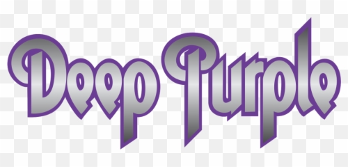 Download Deep Purple Logo Png - Deep Purple,Deep Purple Logo
