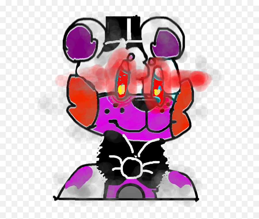 Fnaf Sl Short Story Tynker - Dot Png,Funtime Freddy Transparent