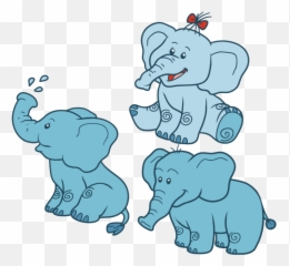 Cute Elephant Head Page 1 - Line17qqcom Elephant Png,Elephant Head Png