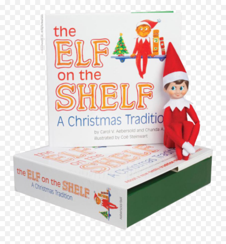The Nile - Australiau0027s Largest Online Bookstore Can You Spot Buy Elf On The Shelf Png,Elf On The Shelf Logo