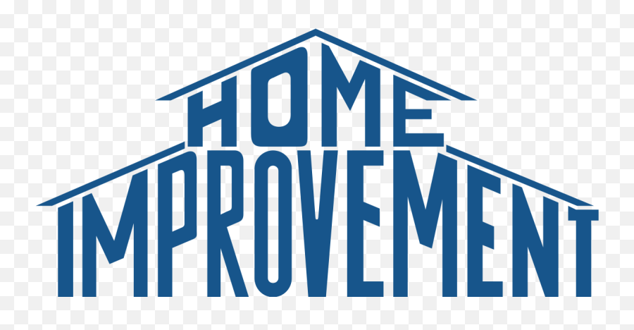 Home Improvement Logo - Home Improvement Logo Png,Home Improvements Logos