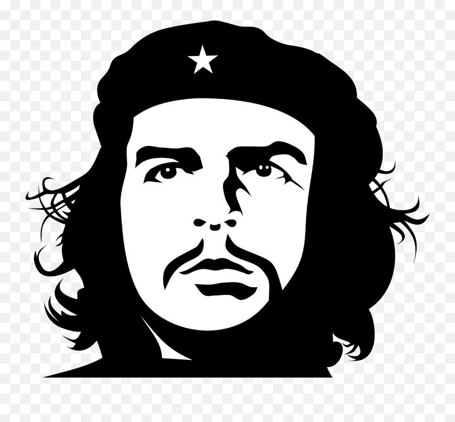 Download Che Guevara Png Image For Free - Vector Che Guevara Logo,Che Guevara Png