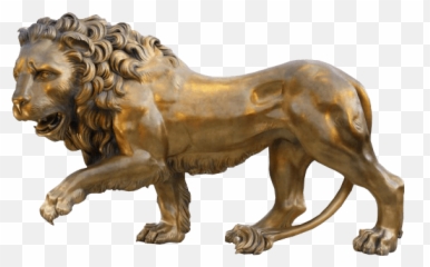 Chanel Lion Transparent Background - Grand Palais png