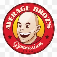 Average Brozs Gymnasium - Average Broz Png,Average Joes Logo