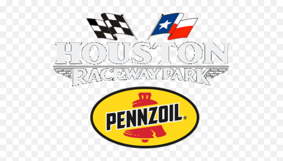 Houston Raceway - Houston Raceway Logo Png,Pennzoil Logo