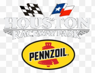 Houston Raceway - Logo png