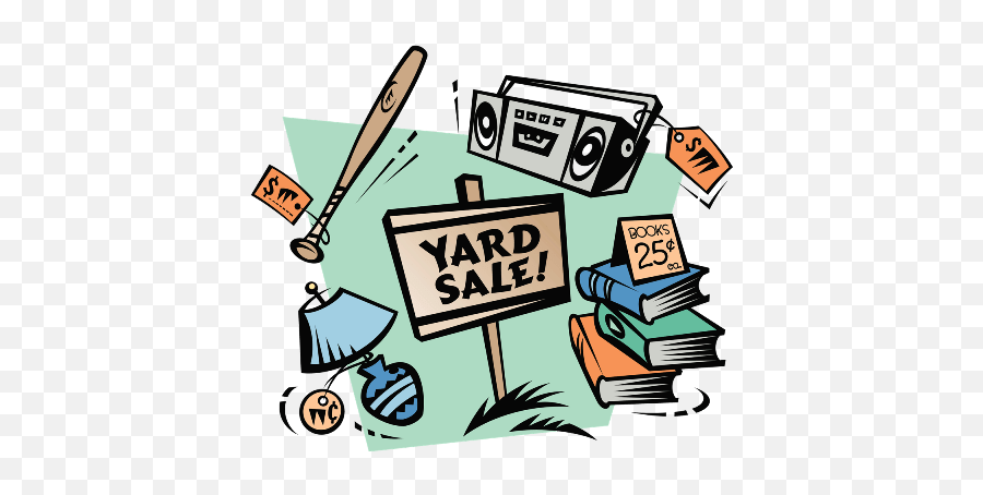 Broadlands Community Fall Yard Sale - Community Yard Sale Png,Yard Sale Png
