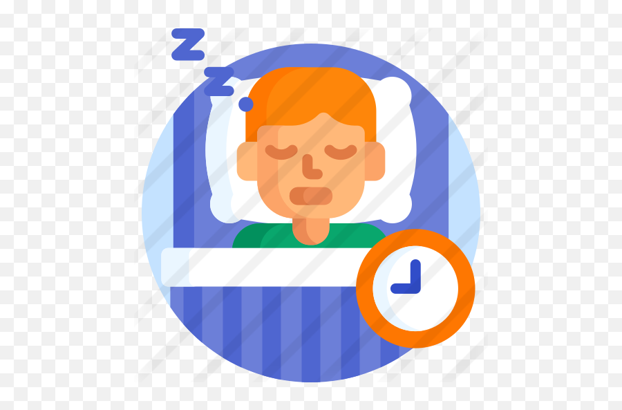 Enough Sleep - Sueño Iconos Png,Sleep Icon