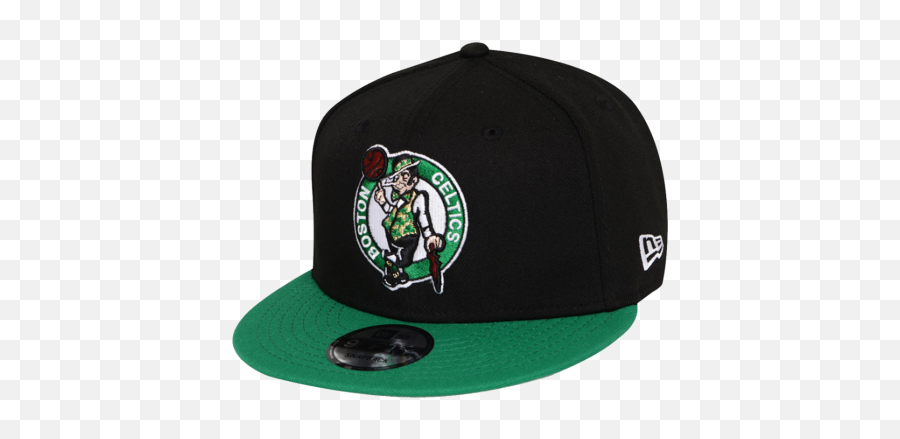 New Era Boston Celtics 9fifty Two Tone - New Era Boston Celtics Png,Celtics Logo Png