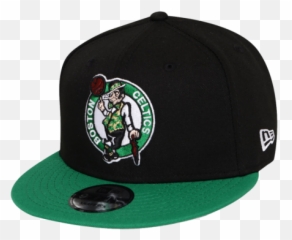 New Era Boston Celtics 9fifty Two Tone - png