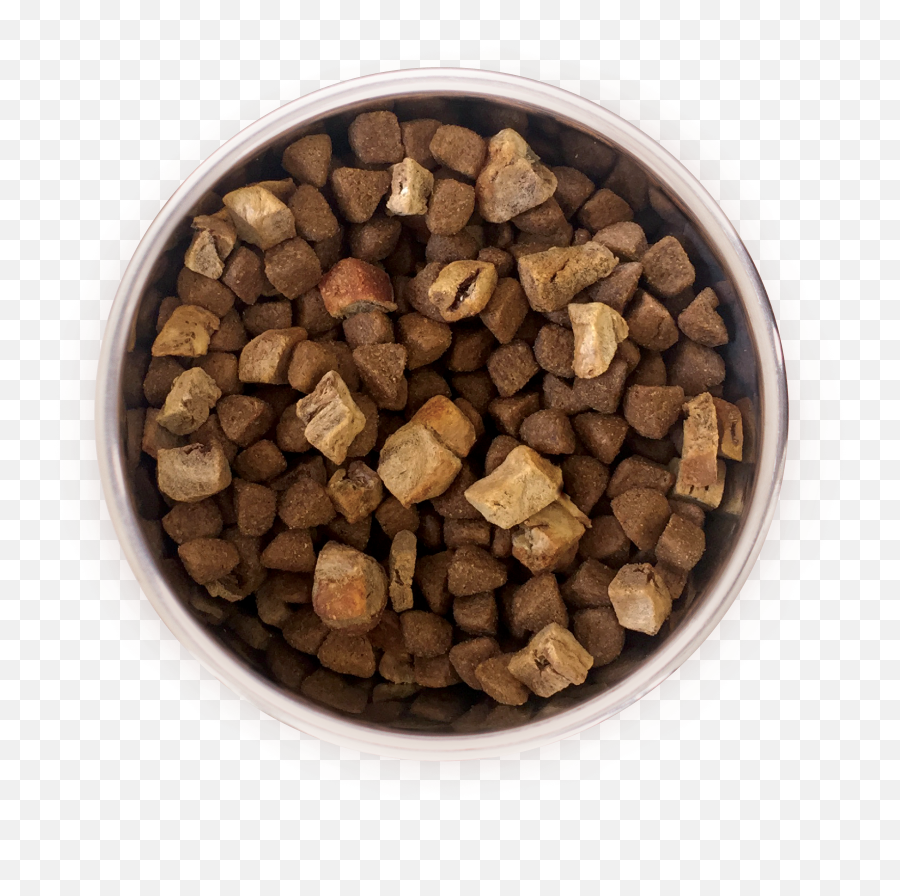 Cat Food Bowl Png Picture - Chocolate,Dog Food Png
