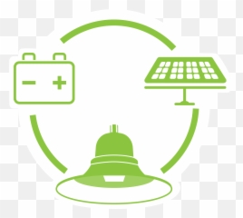 Solar Lighting Guide 2021 - Hard Png,Icon Energy Bar Light