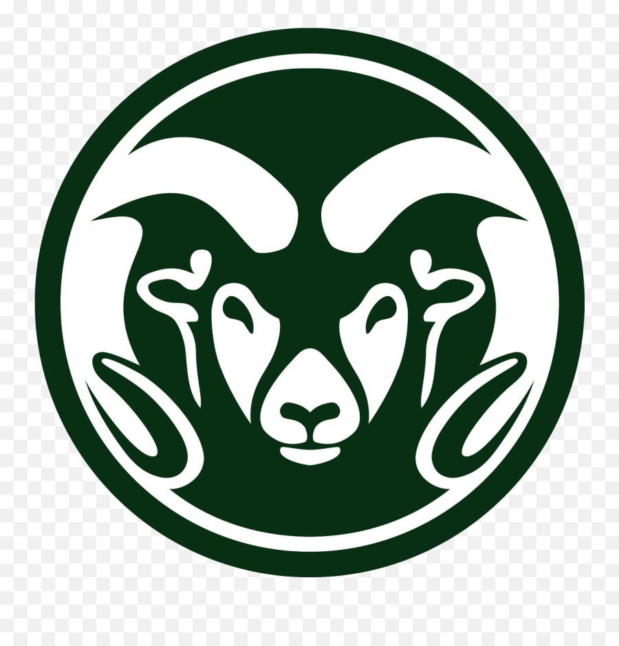 Csu Logo Colorado State University - Logo Colorado State University Png,Colorado Flag Icon