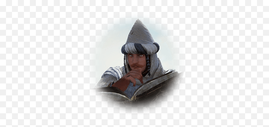 Villa Manager - Bdo Codex Toque Png,Bdo Guild Icon Size