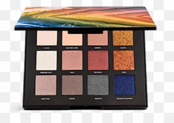 A Queenu0027s Guide To Pageant Makeup - Planet Becca Volcano Goddess png