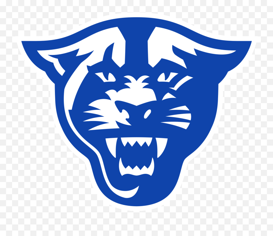Basketball Image Freeuse Png Files - Georgia State Panthers Football,Panthers Png